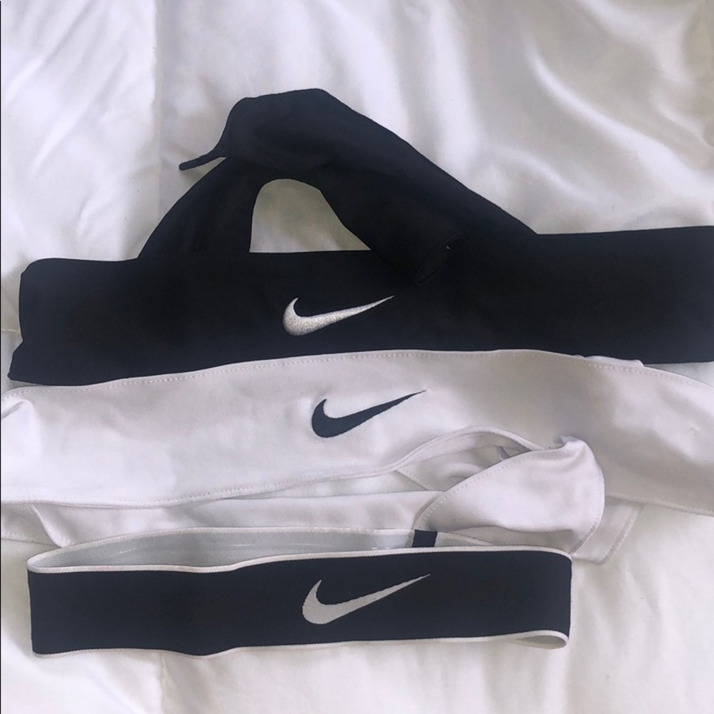 NIKE HEADBAND BUNDLE SALE